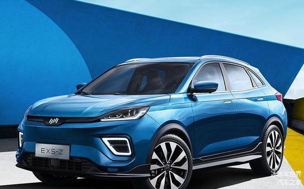 重庆垫江县纳亿联企业管理咨询WEY威派豪华SUV市场的黑马，零跑汽车与智能交通系统的协同